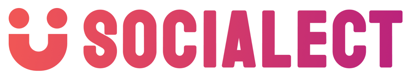 Socialect Logo